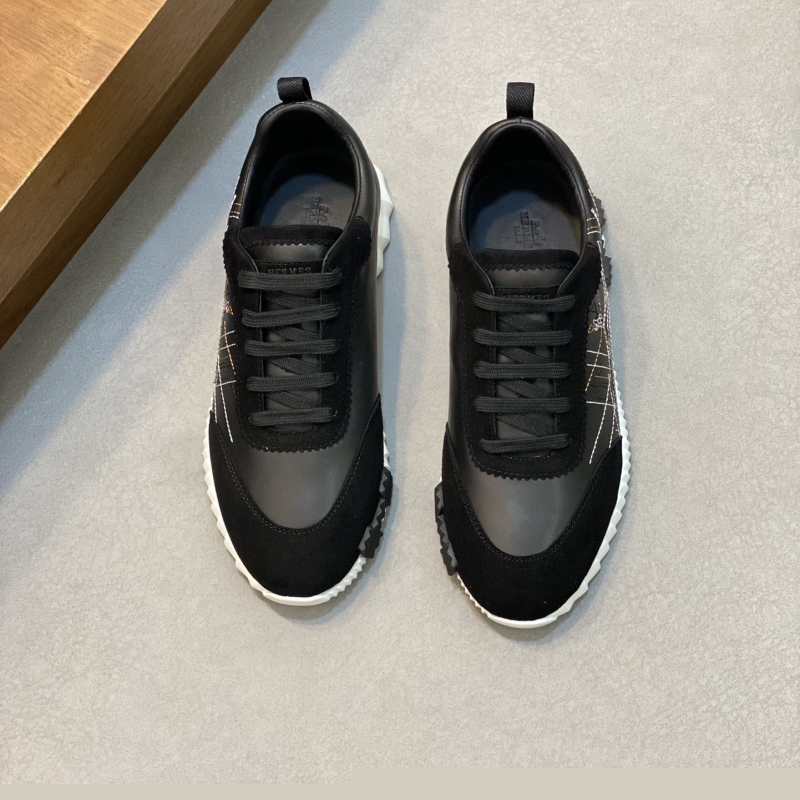 H**mes sneakers